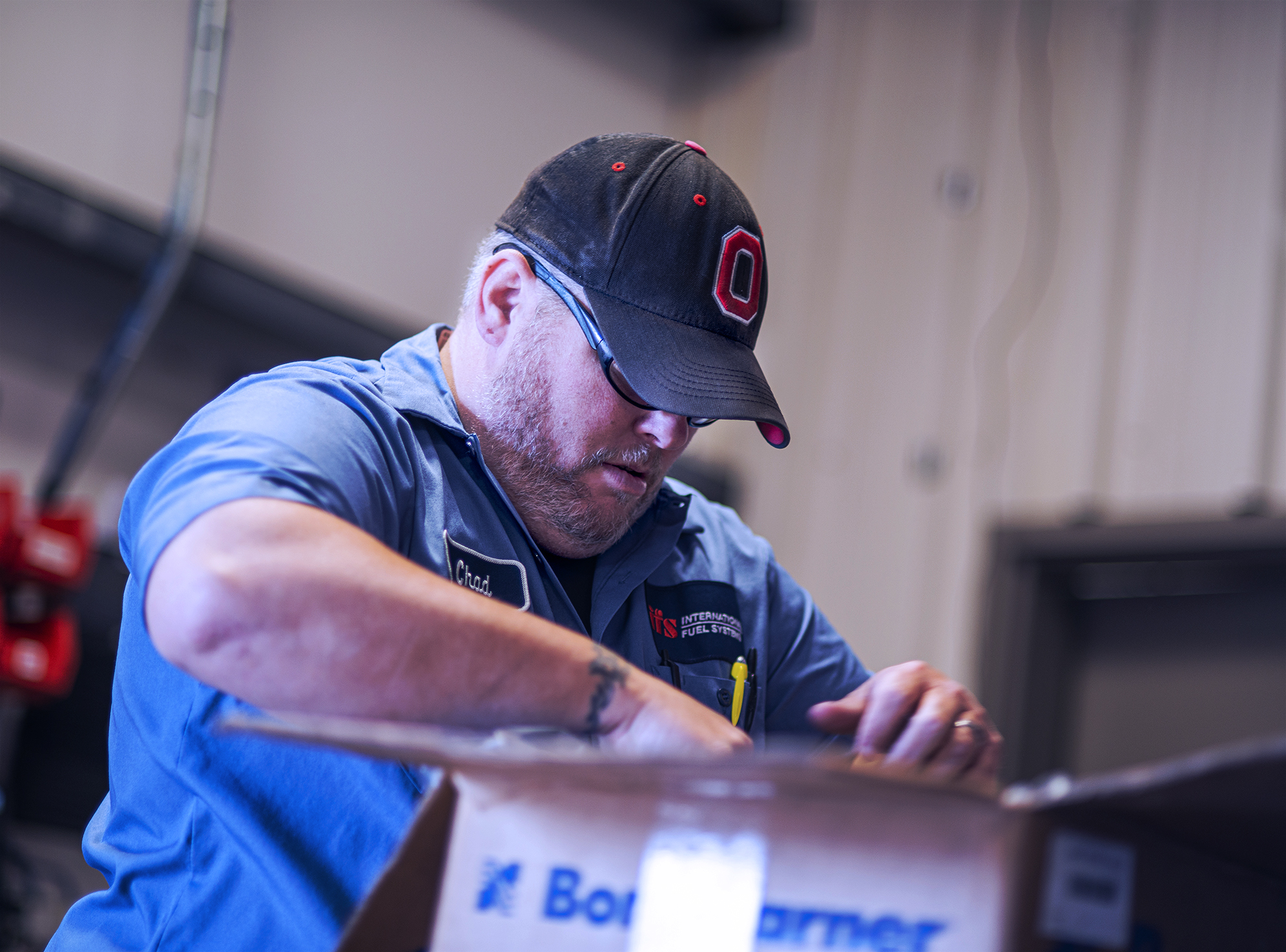 Complete Diesel Complete Diesel About Us